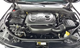 Jeep Grand cherokee 3.6 SUMMIT WK2, снимка 5