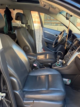 Chevrolet Captiva, снимка 10