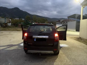 Chevrolet Captiva, снимка 6
