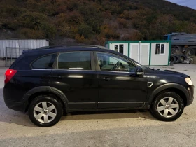 Chevrolet Captiva, снимка 3