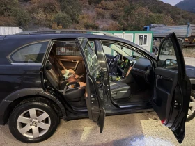 Chevrolet Captiva, снимка 7