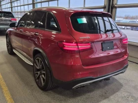 Mercedes-Benz GLC 43 AMG, снимка 4