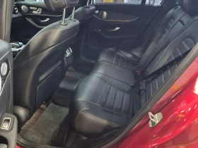 Mercedes-Benz GLC 43 AMG, снимка 13
