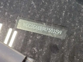 Mercedes-Benz GLC 43 AMG, снимка 16