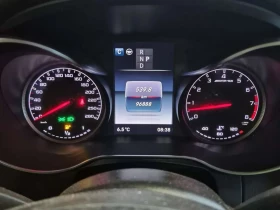 Mercedes-Benz GLC 43 AMG, снимка 9