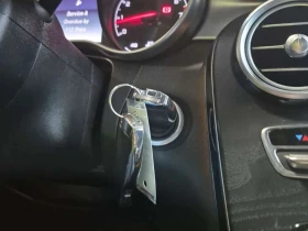 Mercedes-Benz GLC 43 AMG, снимка 8