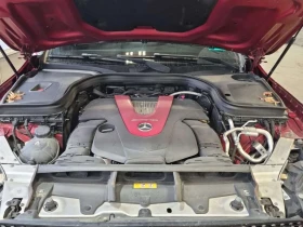 Mercedes-Benz GLC 43 AMG, снимка 17