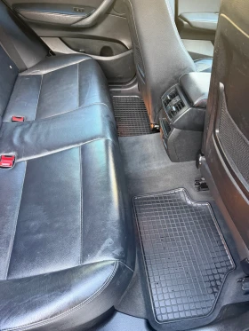 BMW X3 F25, снимка 6