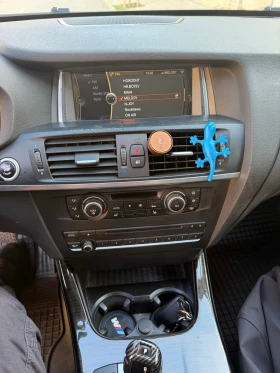 BMW X3 F25, снимка 14
