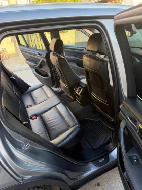 BMW X3 F25, снимка 10