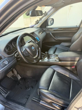 BMW X3 F25, снимка 12