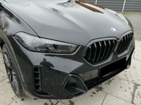 BMW X6 40d/ FACELIFT/ M-SPORT/ CARBON/ PANO/ H&K/ HEAD UP, снимка 2 - Автомобили и джипове - 45286078