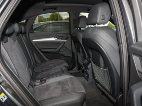 Audi Q5 45 TFSI Sportback Quattro = S-line= Гаранция, снимка 8 - Автомобили и джипове - 45494865