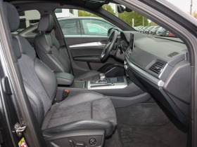 Audi Q5 45 TFSI Sportback Quattro = S-line= Гаранция, снимка 7 - Автомобили и джипове - 45494865