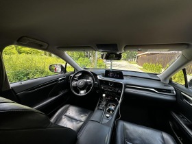 Lexus RX 450h, снимка 5 - Автомобили и джипове - 46164161