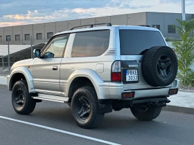 Toyota Land cruiser 3.0D4-D 163k.c., снимка 6