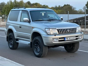 Toyota Land cruiser 3.0D4-D 163k.c., снимка 3