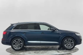 Audi Q7 3.0 TDI V6* Quattro* S Line* BOSE* Distronic* 7sit, снимка 4