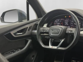 Audi Q7 3.0 TDI V6* Quattro* S Line* BOSE* Distronic* 7sit, снимка 10