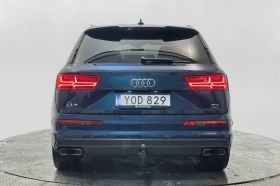 Audi Q7 3.0 TDI V6* Quattro* S Line* BOSE* Distronic* 7sit, снимка 6