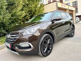 Hyundai Santa fe 2.2CRDI FACE LIFT PANORAMA DISTRONIK PANORAMA FULL - изображение 1