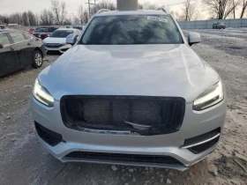 Volvo Xc90 T6* ДИГИТАЛНО* ТАБЛО* КАМЕРИ* МАСАЖ* ПОДГРЕВ - 26300 лв. - 37884545 | Car24.bg