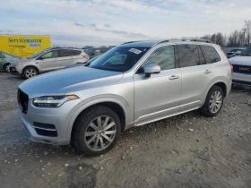 Volvo Xc90 T6* ДИГИТАЛНО* ТАБЛО* КАМЕРИ* МАСАЖ* ПОДГРЕВ 1