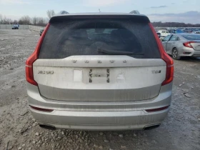 Volvo Xc90 T6* ДИГИТАЛНО* ТАБЛО* КАМЕРИ* МАСАЖ* ПОДГРЕВ - 26300 лв. - 37884545 | Car24.bg