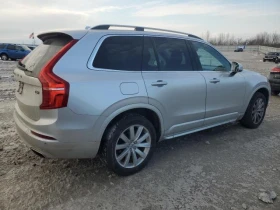 Volvo Xc90 T6* ДИГИТАЛНО* ТАБЛО* КАМЕРИ* МАСАЖ* ПОДГРЕВ - 26300 лв. - 37884545 | Car24.bg