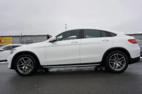 Mercedes-Benz GLC COUPE/AMG/4x4/Navi - 59999 лв. - 87386903 | Car24.bg