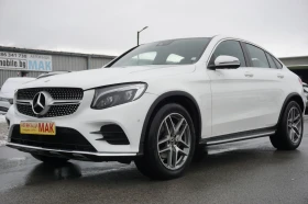 Mercedes-Benz GLC COUPE/AMG/4x4/Navi - 59999 лв. - 87386903 | Car24.bg