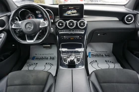 Mercedes-Benz GLC COUPE/AMG/4x4/Navi - 59999 лв. - 87386903 | Car24.bg