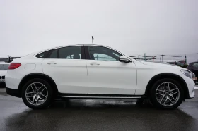 Mercedes-Benz GLC COUPE/AMG/4x4/Navi - 59999 лв. - 87386903 | Car24.bg