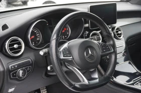 Mercedes-Benz GLC COUPE/AMG/4x4/Navi - 59999 лв. - 87386903 | Car24.bg