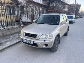 Honda Cr-v, снимка 3