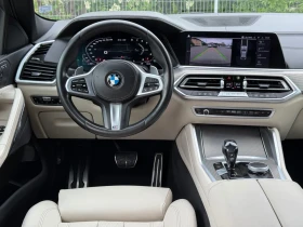 BMW X6 M Performance * Distronic+  | Mobile.bg    14