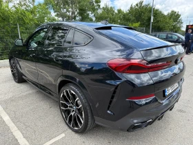 BMW X6 M Performance * 22-* Distronic+  | Mobile.bg    4