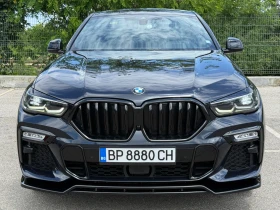 BMW X6 M Performance * 22-* Distronic+  | Mobile.bg    1