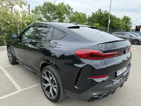     BMW X6 M Performance * Distronic+ 