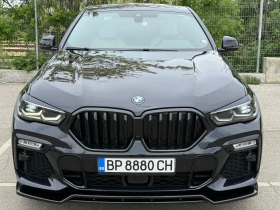     BMW X6 M Performance * Distronic+ 