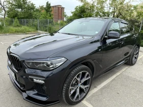     BMW X6 M Performance * Distronic+ 