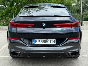 BMW X6 M Performance * 22-* Distronic+  | Mobile.bg    5