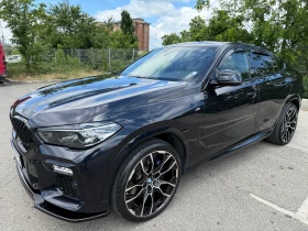 BMW X6 M Performance * 22-* Distronic+  | Mobile.bg    2