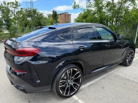 BMW X6 M Performance * 22-* Distronic+  | Mobile.bg    6