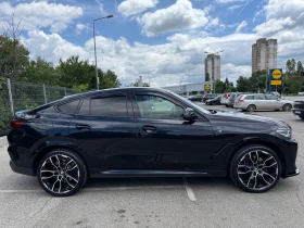 BMW X6 M Performance * 22-* Distronic+  | Mobile.bg    7