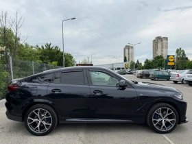 BMW X6 M Performance * Distronic+  | Mobile.bg    7