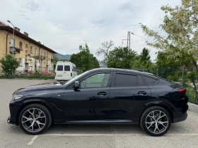     BMW X6 M Performance * Distronic+ 