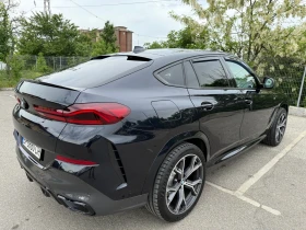BMW X6 M Performance * Distronic+  | Mobile.bg    6
