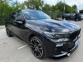 BMW X6 M Performance * 22-* Distronic+  | Mobile.bg    8