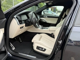 BMW X6 M Performance * Distronic+  | Mobile.bg    9